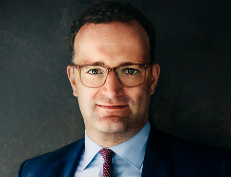 Jens Spahn